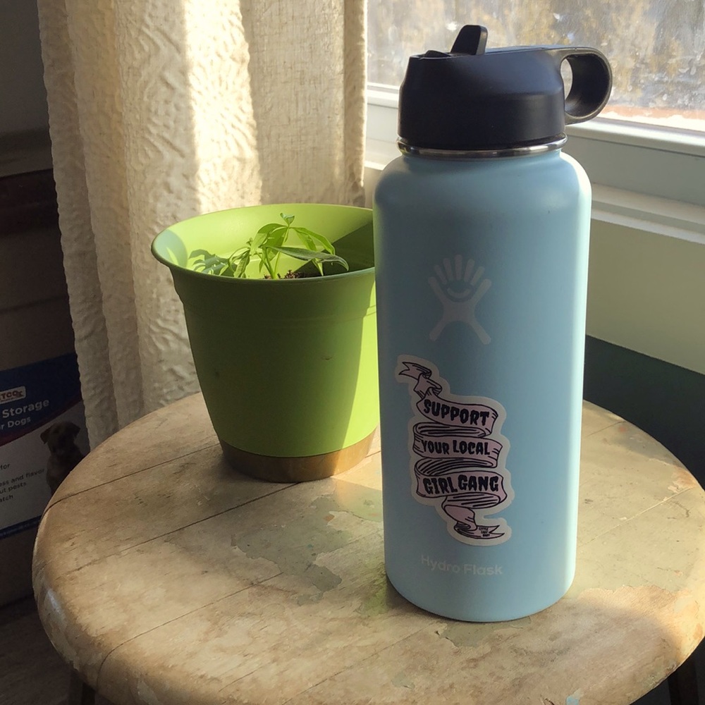 32oz Hydro Flask
